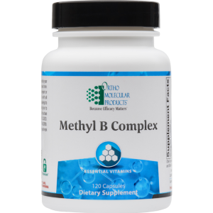 Methyl B Complex