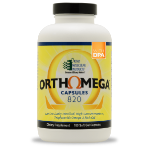 Orthomega® 820