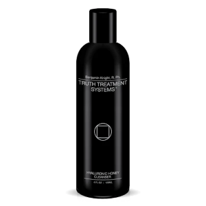 Hyaluronic Honey Cleanser
