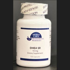 DHEA SR 10 mg