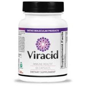 Viracid #60