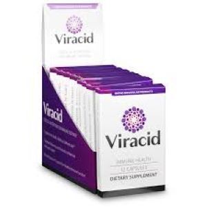 Viracid #12