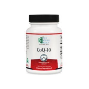 CoQ-10
