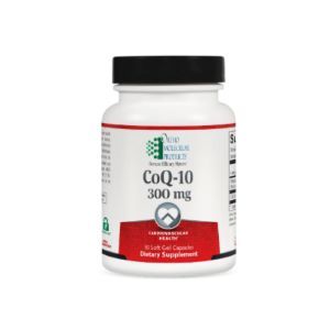 CoQ-10 300MG