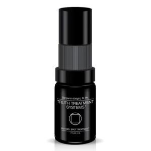 Retinol Spot Treatment 5ml