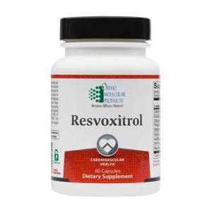 Resvoxitrol Resvoxitrol