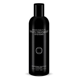 Peppermint Salicylic Cleanser 120ml