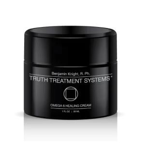 Omega 6 Healing Cream