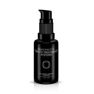 Hyaluronic Mineral Hydrator