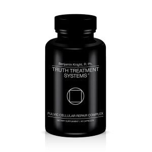 Fulvic Cellular Repair Complex