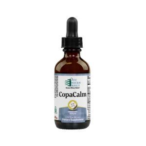 CopaCalm Drops - 60mL