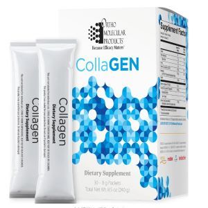 CollaGEN Sticks #30 (8 gm Packets)