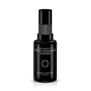 Biomimetic Mineral Mist