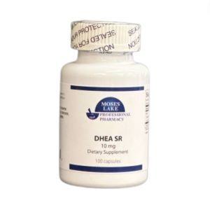DHEA SR #100 DHEA SR #100