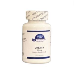 DHEA SR 20 mg