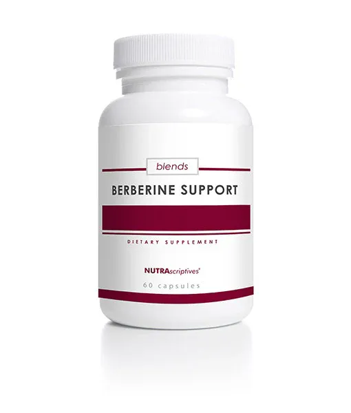 Berberine Support #60