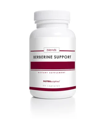 Berberine Support #60