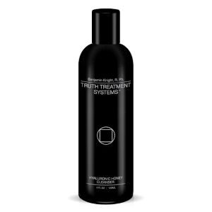 Hyaluronic Honey Cleanser