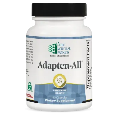 Adapten-All® - 60 Count