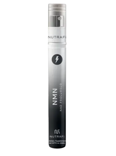 NMN Spray