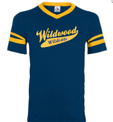 Varsity Tee