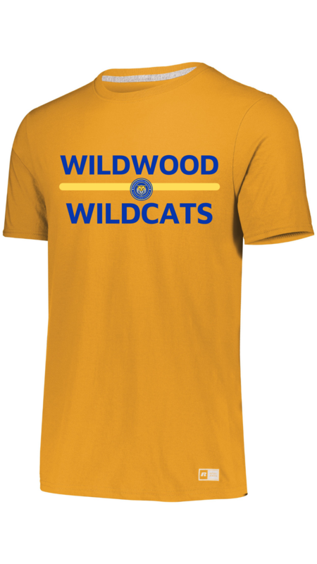 Wildcat Tees