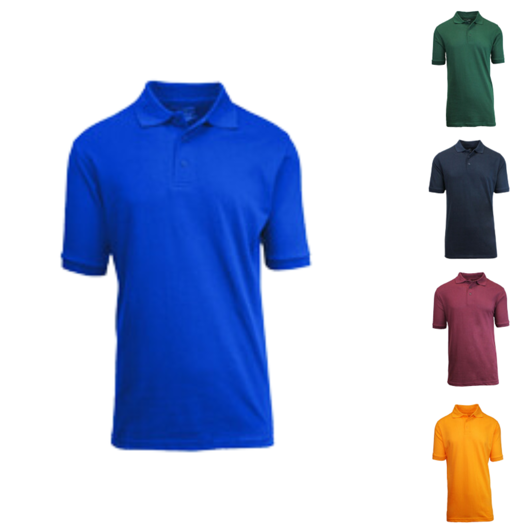 Royal Polo Blank