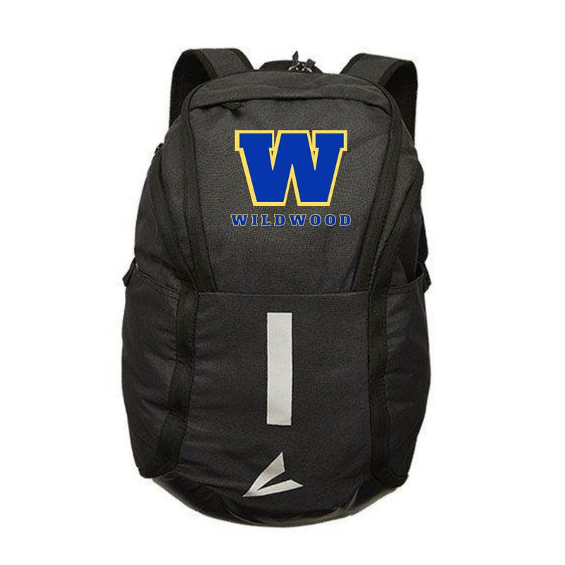 WEMS Backpack