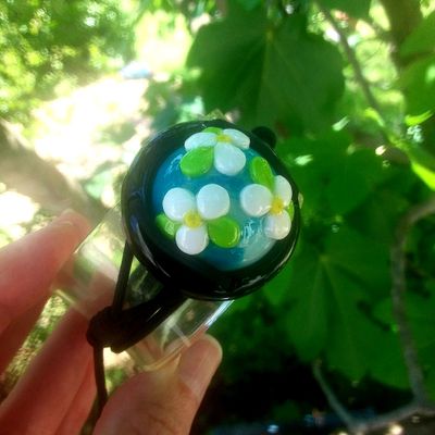 Bracelet Fleuri Lollipop
