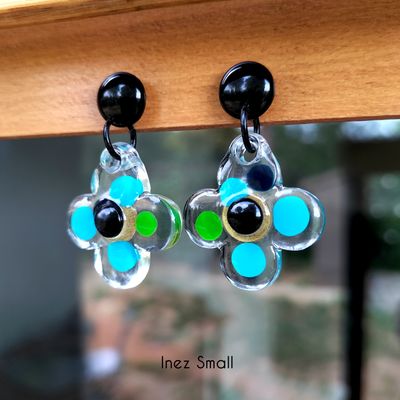 Boucles d'Oreilles Small