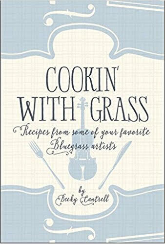 Cookin' with Grass