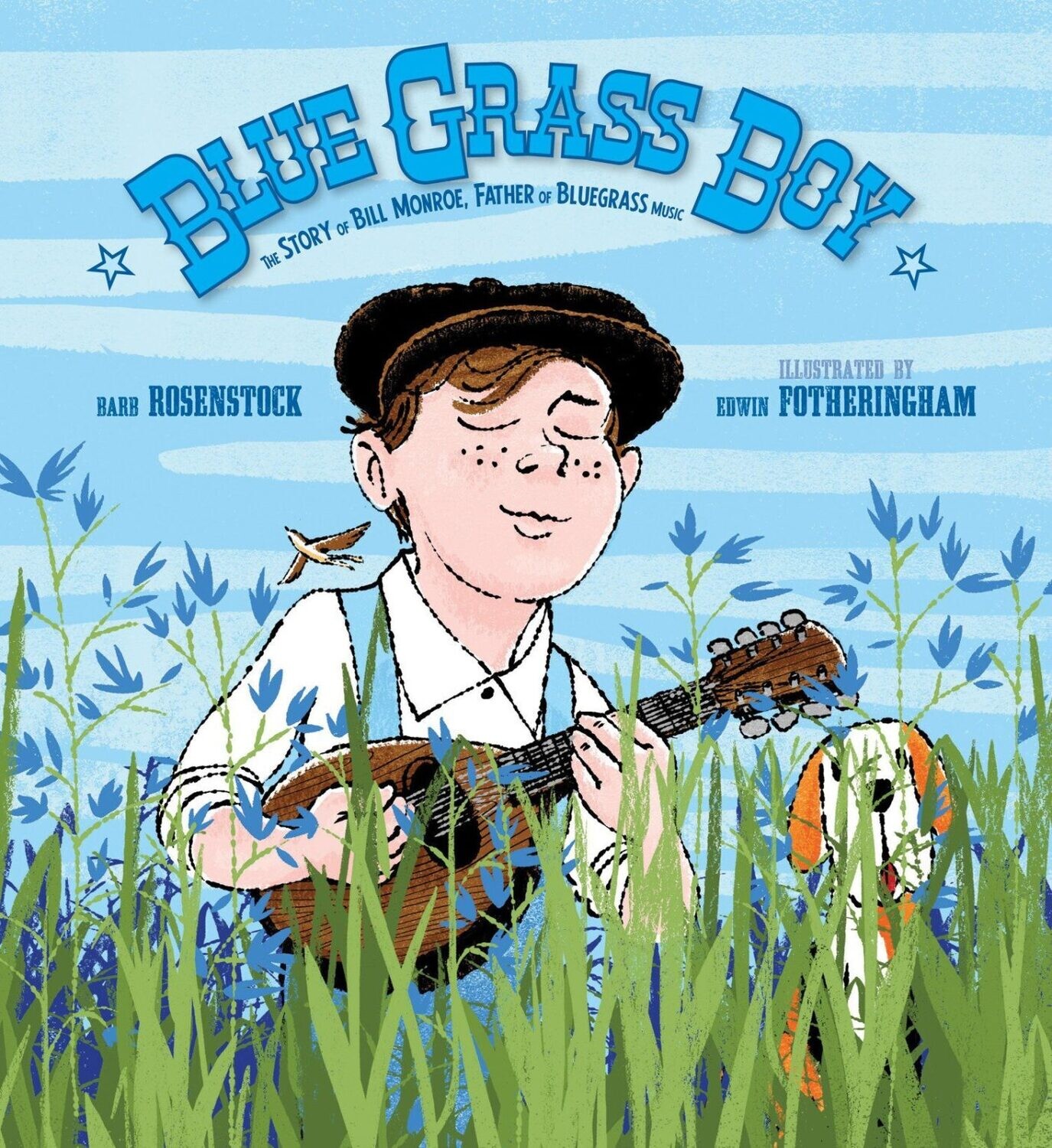 Bluegrass Boy