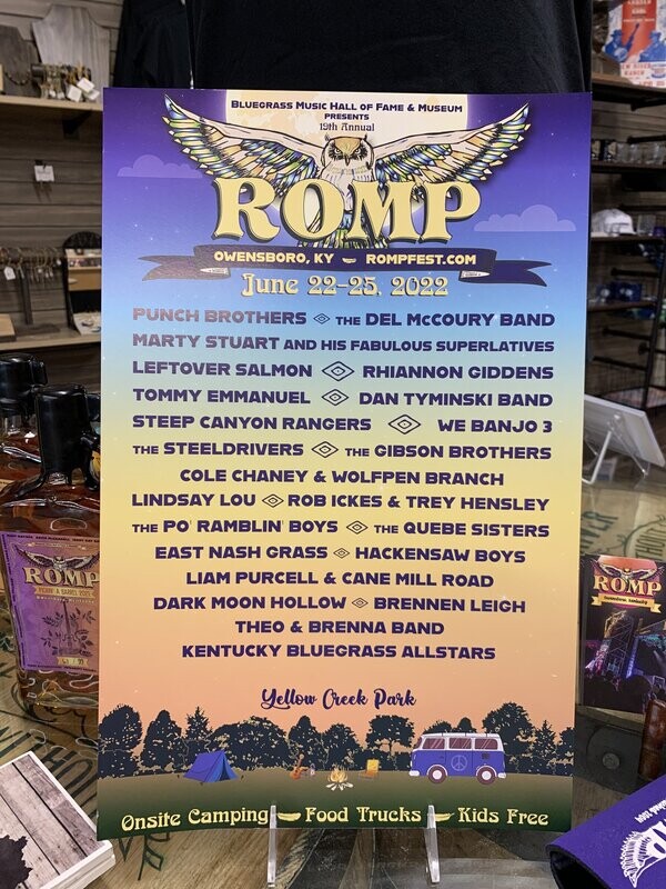 ROMP Poster 2022