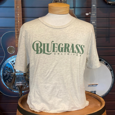 Bluegrass Unlimited