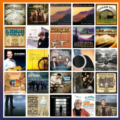 CDs &amp; LPs