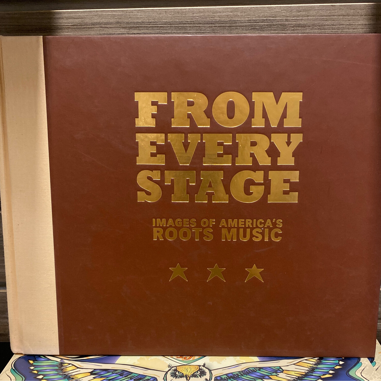 From Every Stage