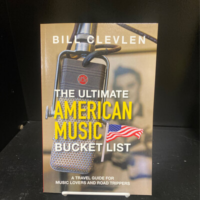 Ultimate American Music Bucket List, Clevlen