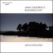 Jimmy Gaudreau's - Live in Holland