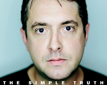 Jeff Austin - The Simple Truth CD
