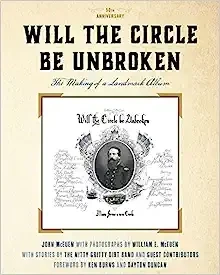John McEuen - Will The Circle Be Unbroken