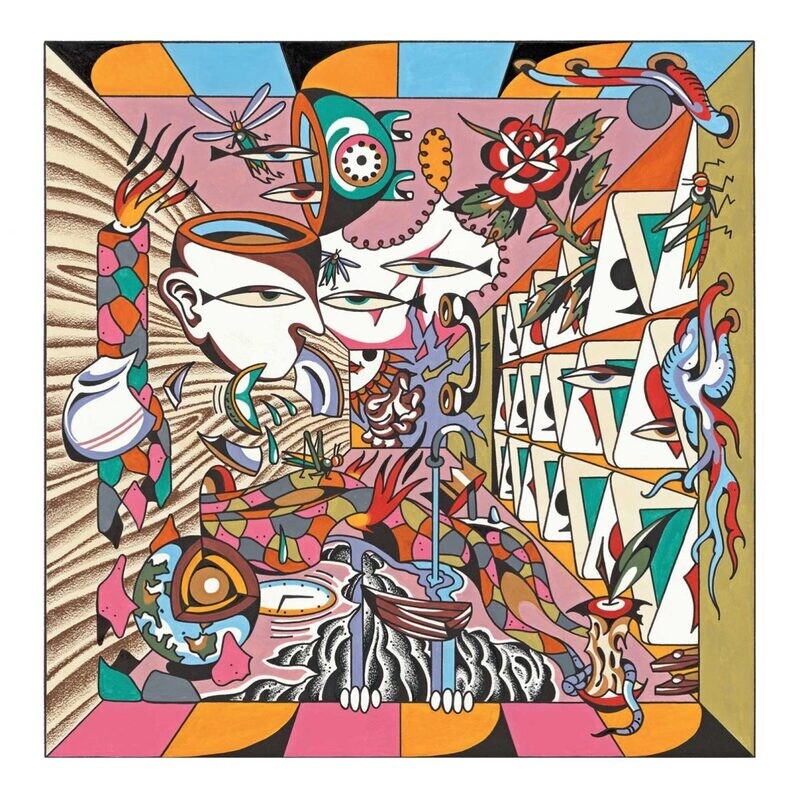 Billy Strings - Home LP
