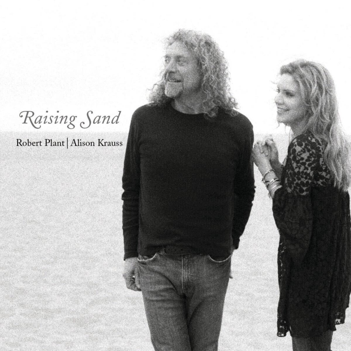 Allison Krauss And Robert Plant - Raising Sand LP