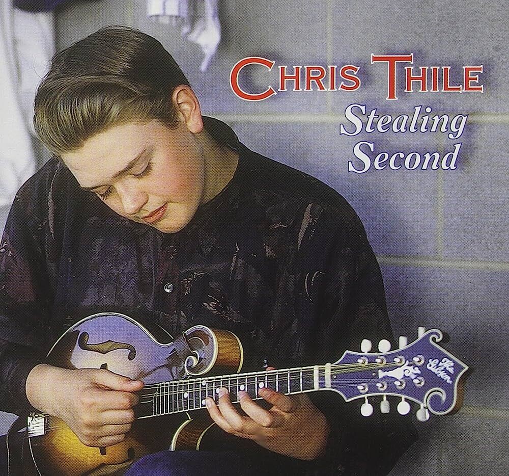 Chris Thile - Stealing Second