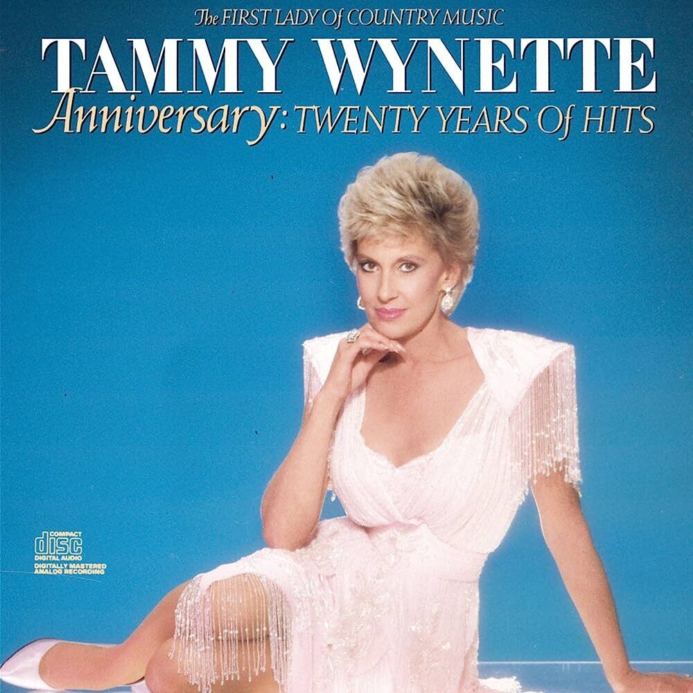 Tammy Wynette - 20 Years Of Hits