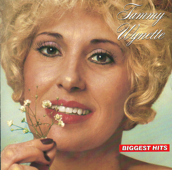 Tammy Wynette - Biggest Hits