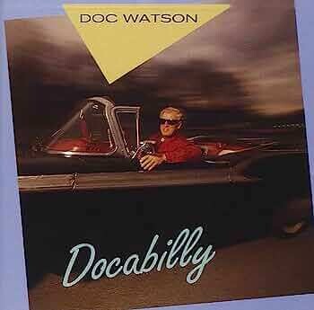 Doc Watson - Docabilly