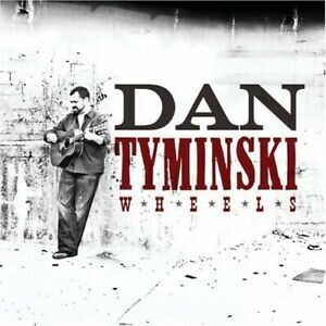 Dan Tyminski - Wheels
