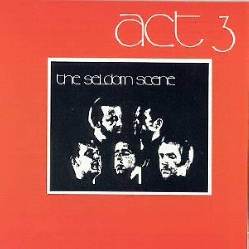 Seldom Scene Act 3