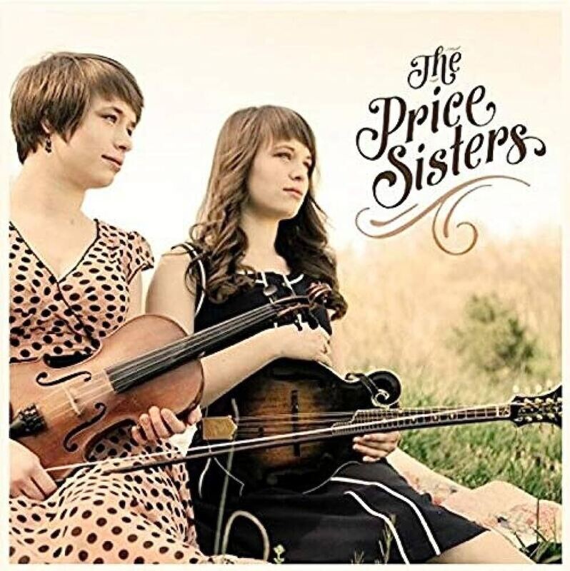 The Price Sisters - A Heart Never Knows