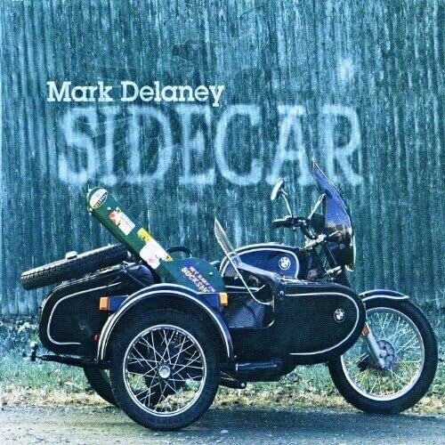 Mark Delaney - Sidecar
